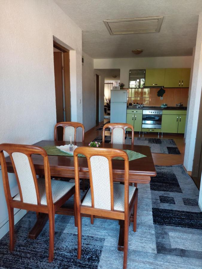 Apartment Em 2 Тузла Екстериор снимка